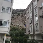 Bayar Homes City Apart Otel Antalya