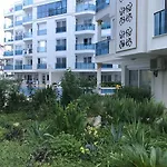Bayar Homes City Apart Otel *