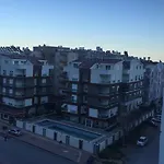 Bayar Homes City Antalya
