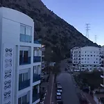 Bayar Homes City Apart Otel Antalya