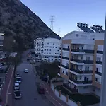 Bayar Homes City Apart Otel Antalya