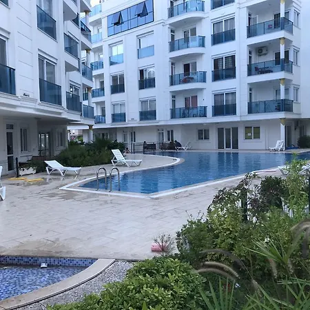 Bayar Homes City *
