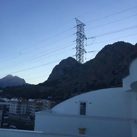 Bayar Homes City 公寓式酒店 *