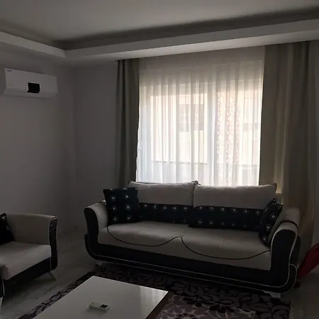 Bayar Homes City * 安塔利亚