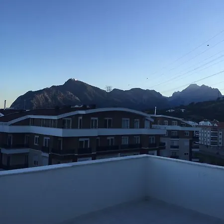 Bayar Homes City Hotel de apartamente *