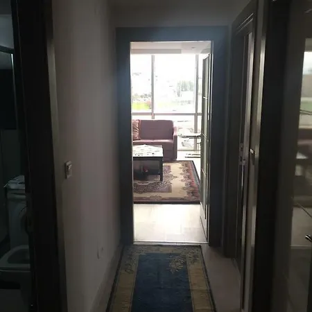 Bayar Homes City Apartmanhotel *