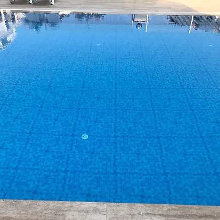 Bayar Homes City Antalya