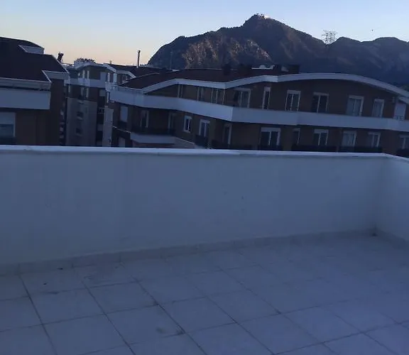 Aparthotel Bayar Homes City *