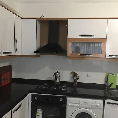 Bayar Homes City Antalya