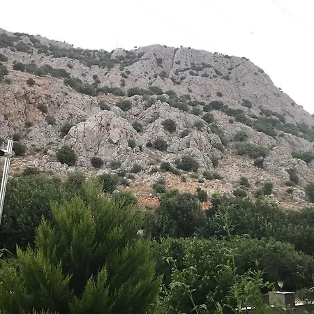 Bayar Homes City * Antalya