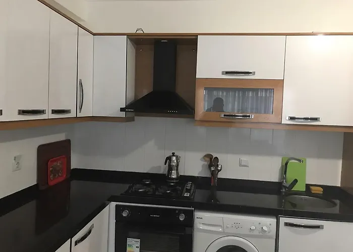 Bayar Homes City Antalya