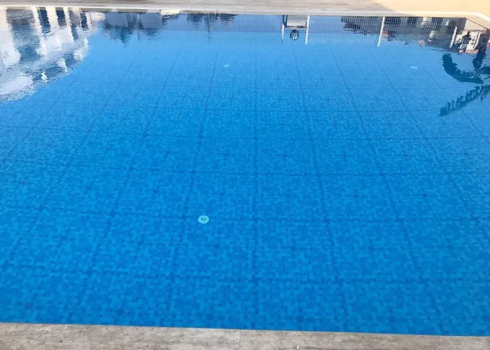 Bayar Homes City Antalya