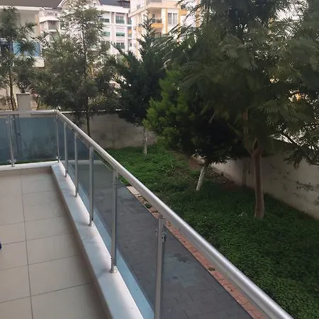 Bayar Homes City Apart Otel *