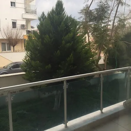 Bayar Homes City Apart Otel