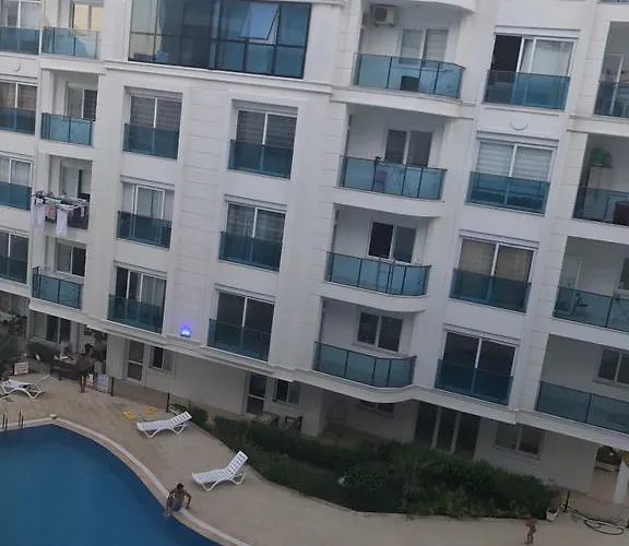 Bayar Homes City