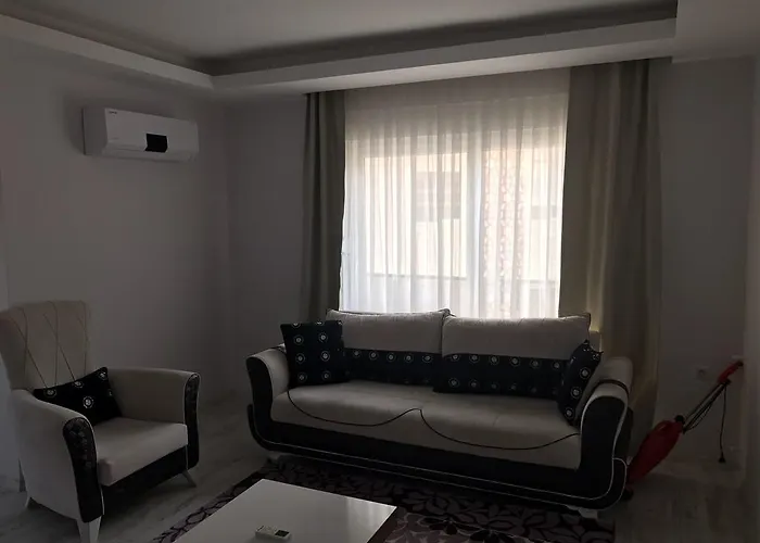 Bayar Homes City * Antalya